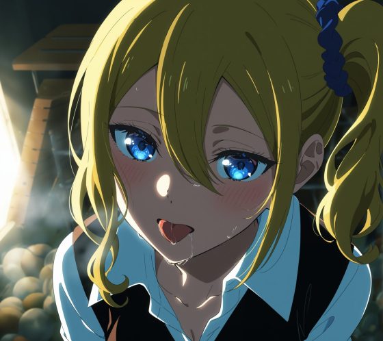 【エロ画像】美少女ヒロインのオチンポ搾精part171!有馬かながモブ男に弱みを握られ強制的にオチンポご奉仕させられたり…他まとめ