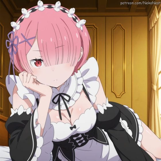 【エロ画像】美少女ヒロインのオチンポ搾精part172!猫猫がキモデブ中年にセックスご奉仕を命じられてイカされまくったり…他まとめ