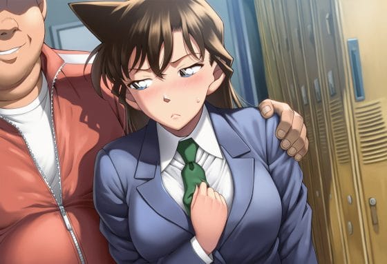 【エロ画像】セクハラレイプpart105!レムがセクハラオヤジの性接待を強制されて生ハメレイプされたり…他まとめ
