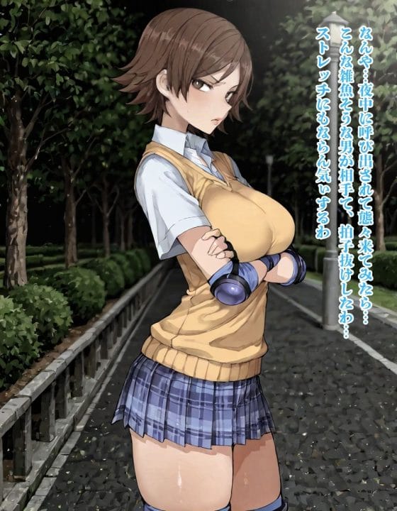 【エロ画像】即堕ち敗北アクメpart83!山城恋が見下していた男にチンポでわからせ屈服させられたり…他まとめ